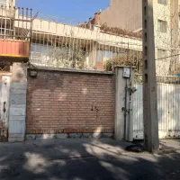 کلنگی ۱۶۶ متری تجمیع دو قواره   بر ۱۱ / گذر ۸