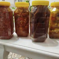 محصولات خانگی و ارگانیک