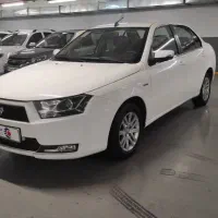 دنا سفید مدل ۱۳۹۵