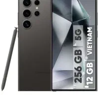 سامسونگ +Galaxy S24 با حافظهٔ ۲۵۶ گیگابایت