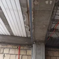 ارائه خدمات انواع جوشکاری|خدمات پیشه و مهارت|آبیک, |دیوار