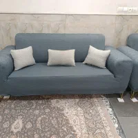 کاور مبل جزیره