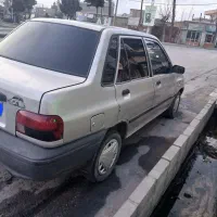 پراید مدل ۸۵|خودرو سواری و وانت|جاجرم, |دیوار