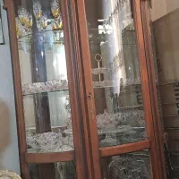 فروش فوری|بوفه، ویترین، کنسول|تهران, باغ فیض|دیوار