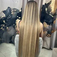 آموزش رایگان رنگ لایت کراتین احیای مووردست آرایشگر