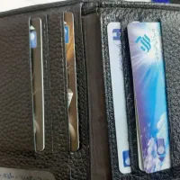 مدارک بنام فرهاد فرجی گمشده