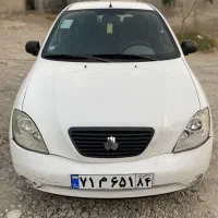 فروش تیبا 2