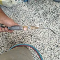 هوا برش کپسول گاز مالی متر|ابزارآلات|بهارستان, |دیوار