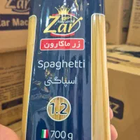 ماکارونی زر فقط ۳۹