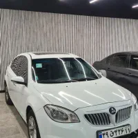 برلیانس ۳۳۰ اتومات