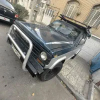 پاترول شیش سیلندر