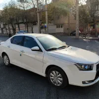 فروش و معاوضه دنا پلاس ef7|خودرو سواری و وانت|سنندج, |دیوار