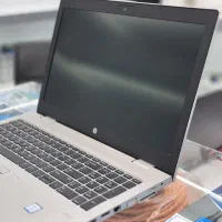 لپ تاپ HP i7 نسل ۸ در حد آکبند|رایانه همراه|کرمانشاه, |دیوار