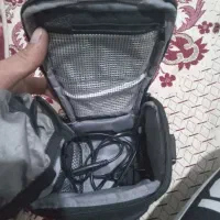 دوربین canon|دوربین عکاسی و فیلمبرداری|اهر, |دیوار