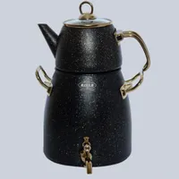 کتری وقوری