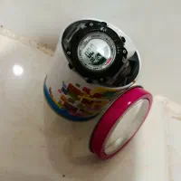 ساعت پسرانه