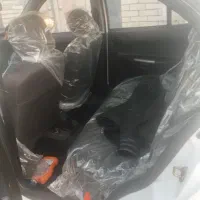 کوییک GXRتیپ L|خودرو سواری و وانت|مشهد, توس (بلوار توس)|دیوار