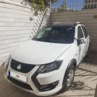 کوییک gxr-l مدل آبان 1404