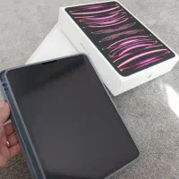 آیپدپرو۱۱ اینچ