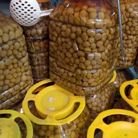 فروش عمده وخرده زیتون طارم|خوردنی و آشامیدنی|اصفهان, جوزدان الیادران|دیوار