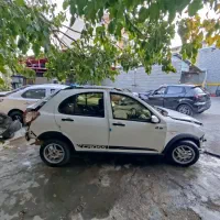 تصادفی کوییک r...مدل 1399