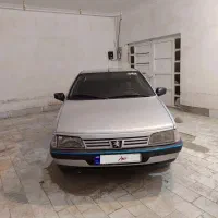 پژو مدل 85عروسک