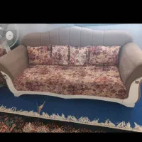 مبل|مبلمان خانگی و میز عسلی|گنبد کاووس, |دیوار