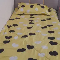 تخت خواب تک نفره