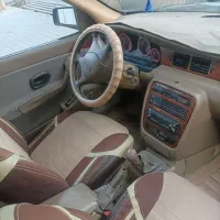 سمند1383|خودرو سواری و وانت|خوی, |دیوار