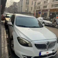 برلیانس h320 اتومات|خودرو سواری و وانت|تهران, نارمک|دیوار