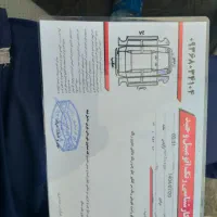 بلریانس مدل ۹۴ اتومات|خودرو سواری و وانت|مشهد, شهرک بهارستان|دیوار