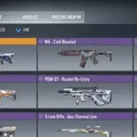 اکانت کالاف متیک دار چنچ خور|کنسول، بازی ویدئویی و آنلاین|تهران, شیخ هادی|دیوار