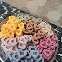 قندو نبات فانتزی|خوردنی و آشامیدنی|جونقان, |دیوار