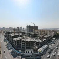 تریتیوم/نیکان سازه سدید/ شهرک گلستان|فروش آپارتمان|تهران, گلستان (شهرک راه آهن)|دیوار