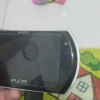psp go|کنسول، بازی ویدئویی و آنلاین|کرج, حیدرآباد|دیوار