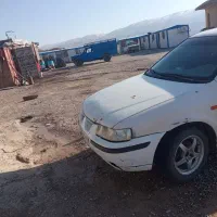 ماشین سمند|خودرو سواری و وانت|پاسارگاد, |دیوار