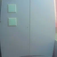 آیینه و دراور