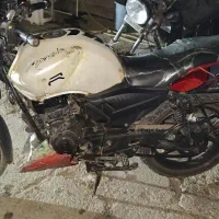 سلام اپاچی 87 اماده تعویض پلاک بیمه مرتب