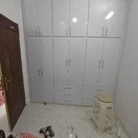 کمددیواری اشکاف کابینت کمد دیواری mdf ملامینه|جاکفشی، کمد، دراور|مشهد, ایثارگران|دیوار