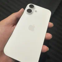 آیفون ۱۶ نرمال با ریجستری باتری ۱۰۰ قسطی