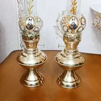 گردسوز برنجی