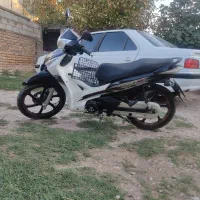 موتور سیکلت