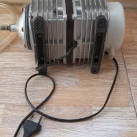 پمپ آکواریوم|ماهی|رباطکریم, رباطکریم|دیوار