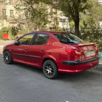 206 sd v8 اس دی