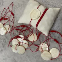 دستبند صدفی شانس|بدلیجات|سهند, |دیوار