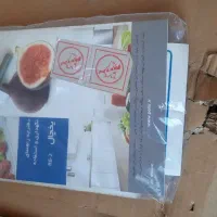 یخچال ۶فوت|یخچال و فریزر|تهران, هرندی|دیوار