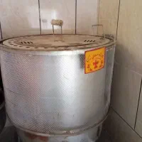 تنور گازی ۴نونه