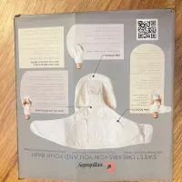 قنداق چسبی|اسباب و اثاث بچه|تهران, نصرت|دیوار