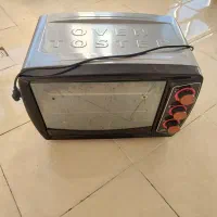 آون تستر|اجاق گاز و لوازم برقی پخت‌وپز|زنجان, |دیوار