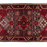 قالی عشایری